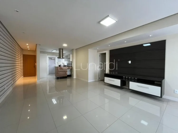Apartamento com 3 Dormitórios - Lunardi Imóveis
