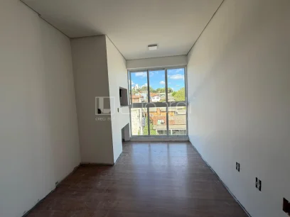 Apartamento com 2 Dormitórios - Miniatura - Lunardi Imóveis