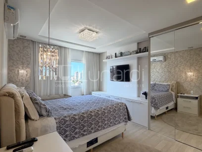 Apartamento com 3 Suítes - Miniatura - Lunardi Imóveis