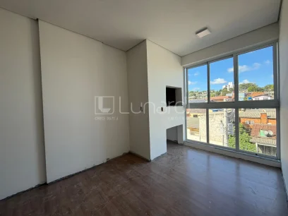 Apartamento com 2 Dormitórios - Miniatura - Lunardi Imóveis