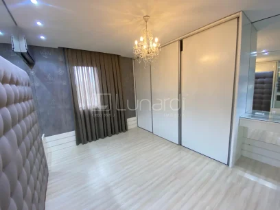 Apartamento com 4 Dormitórios - Miniatura - Lunardi Imóveis