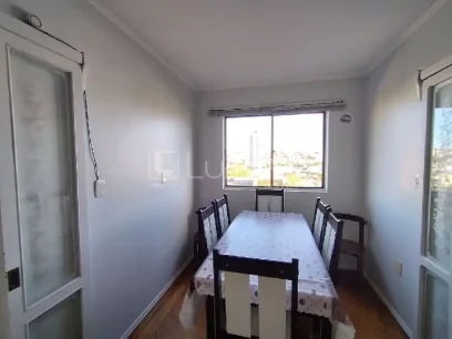 Apartamento com 3 Dormitórios - Miniatura - Lunardi Imóveis