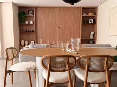 Apartamento com 3 Dormitórios - Miniatura - Lunardi Imóveis
