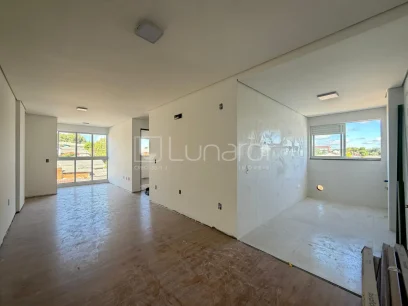 Apartamento com 2 Dormitórios - Miniatura - Lunardi Imóveis