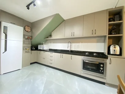 Sobrado com 3 Dormitórios - Miniatura - Lunardi Imóveis