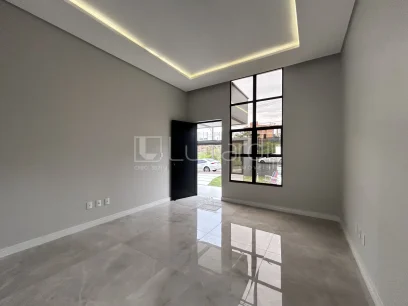 Casa com 3 Dormitórios - Miniatura - Lunardi Imóveis