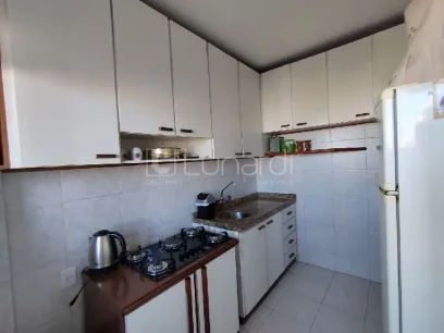 Apartamento com 3 Dormitórios - Miniatura - Lunardi Imóveis