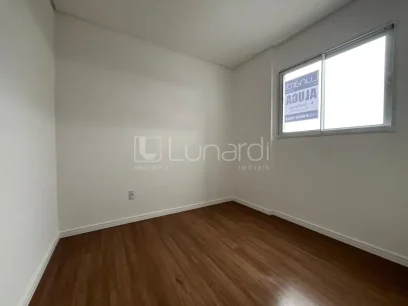 Apartamento com 2 Dormitórios - Miniatura - Lunardi Imóveis