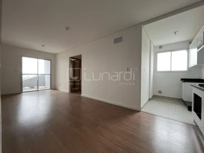 Apartamento com 2 Dormitórios - Miniatura - Lunardi Imóveis