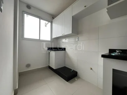 Apartamento com 2 Dormitórios - Miniatura - Lunardi Imóveis