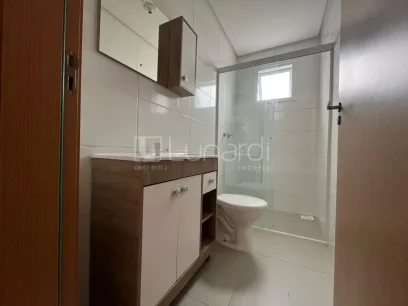 Apartamento com 2 Dormitórios - Miniatura - Lunardi Imóveis