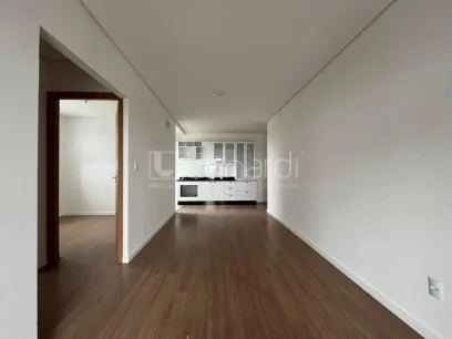 Apartamento com 2 Dormitórios - Miniatura - Lunardi Imóveis