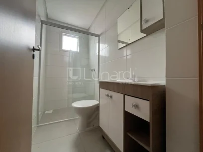 Apartamento com 2 Dormitórios - Miniatura - Lunardi Imóveis
