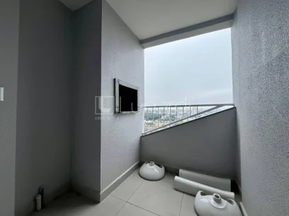 Apartamento com 2 Dormitórios - Miniatura - Lunardi Imóveis
