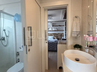 Apartamento com 3 Suítes - Miniatura - Lunardi Imóveis