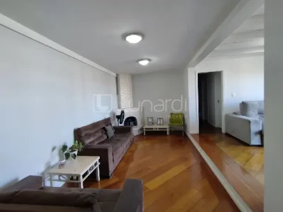 Apartamento com 3 Dormitórios - Miniatura - Lunardi Imóveis