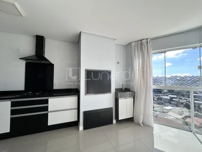 Apartamento com 2 Dormitórios - Miniatura - Lunardi Imóveis