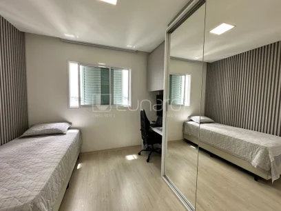 Apartamento com 3 Suítes - Miniatura - Lunardi Imóveis