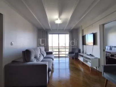 Apartamento com 3 Dormitórios - Miniatura - Lunardi Imóveis