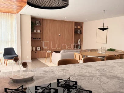 Apartamento com 3 Dormitórios - Miniatura - Lunardi Imóveis