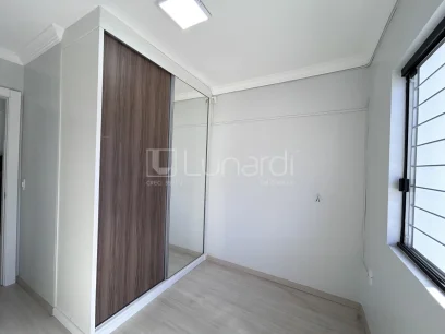 Casa com 3 Dormitórios - Miniatura - Lunardi Imóveis