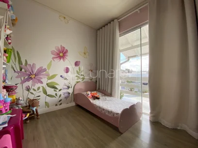 Sobrado com 3 Dormitórios - Miniatura - Lunardi Imóveis