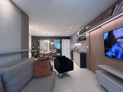 Apartamento com 2 Dormitórios - Miniatura - Lunardi Imóveis