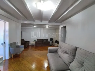 Apartamento com 3 Dormitórios - Miniatura - Lunardi Imóveis