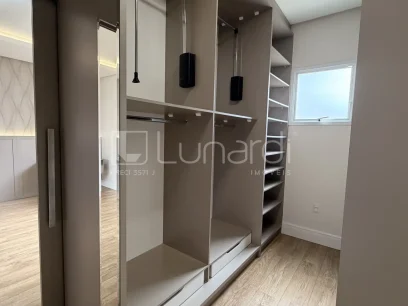 Apartamento com 3 Suítes - Miniatura - Lunardi Imóveis