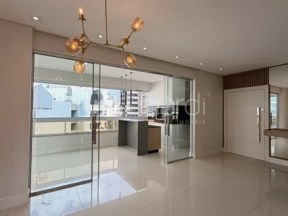 Apartamento com 3 Suítes - Miniatura - Lunardi Imóveis