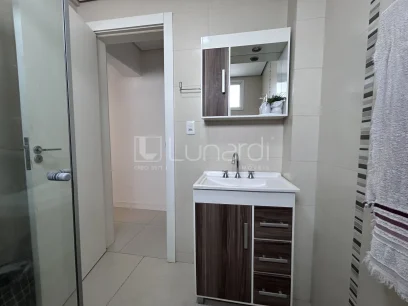 Apartamento com 2 Dormitórios - Miniatura - Lunardi Imóveis