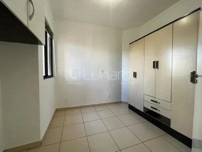 Apartamento com 2 Dormitórios - Miniatura - Lunardi Imóveis