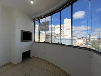 Apartamento com 2 Dormitórios - Miniatura - Lunardi Imóveis