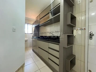 Apartamento com 2 Dormitórios - Miniatura - Lunardi Imóveis
