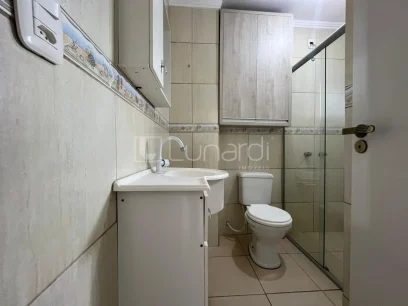 Apartamento com 2 Dormitórios - Miniatura - Lunardi Imóveis