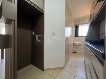 Apartamento com 2 Dormitórios - Miniatura - Lunardi Imóveis