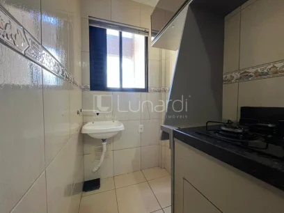 Apartamento com 2 Dormitórios - Miniatura - Lunardi Imóveis