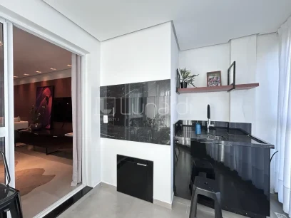 Apartamento com 3 Dormitórios - Miniatura - Lunardi Imóveis