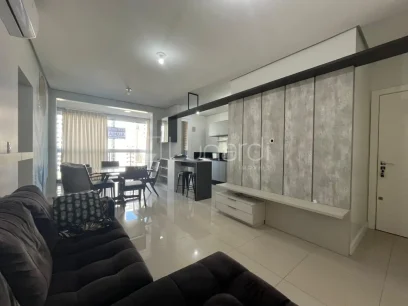 Apartamento com 2 Dormitórios - Miniatura - Lunardi Imóveis