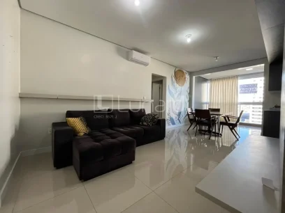 Apartamento com 2 Dormitórios - Miniatura - Lunardi Imóveis