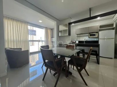 Apartamento com 2 Dormitórios - Miniatura - Lunardi Imóveis