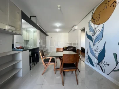 Apartamento com 2 Dormitórios - Lunardi Imóveis