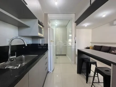 Apartamento com 2 Dormitórios - Miniatura - Lunardi Imóveis