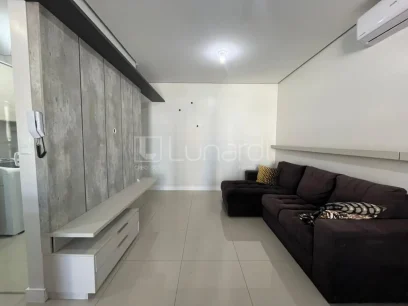 Apartamento com 2 Dormitórios - Miniatura - Lunardi Imóveis