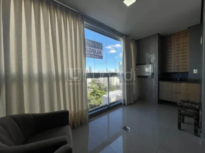 Apartamento com 2 Dormitórios - Miniatura - Lunardi Imóveis