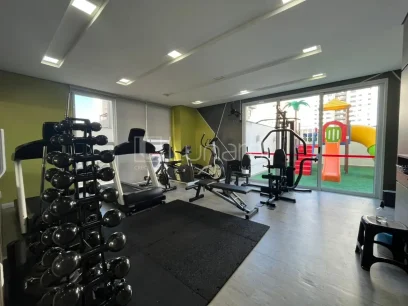 Apartamento com 2 Dormitórios - Miniatura - Lunardi Imóveis