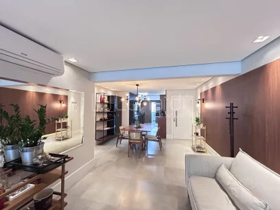 Apartamento com 3 Dormitórios - Miniatura - Lunardi Imóveis