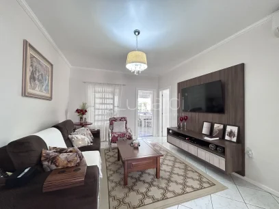 Casa com 3 Dormitórios - Miniatura - Lunardi Imóveis