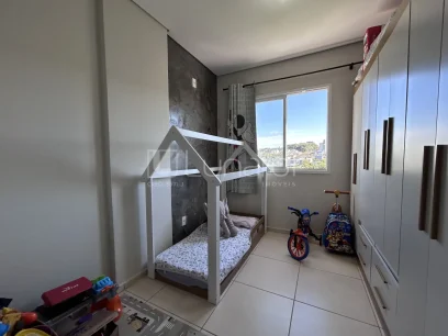 Apartamento com 2 Dormitórios - Miniatura - Lunardi Imóveis