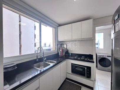 Apartamento com 2 Dormitórios - Miniatura - Lunardi Imóveis